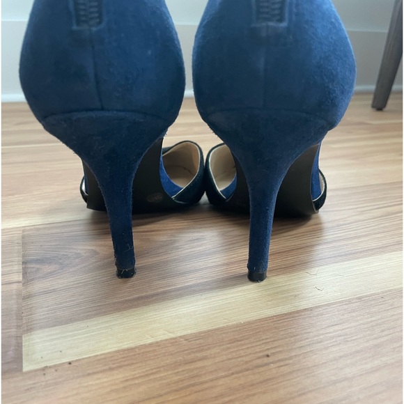 BCBGeneration Heels - Picture 4 of 7